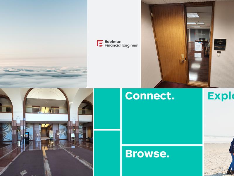 Edelman Financial Engines