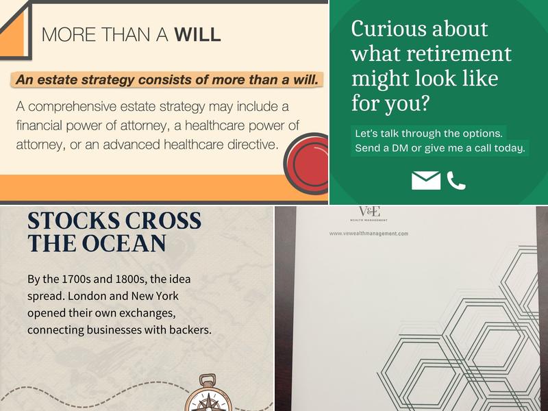 V&E Wealth Management