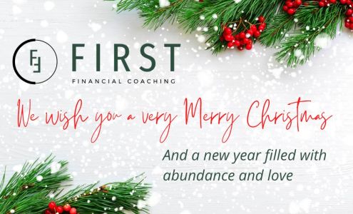 First Financial Coaching Inc.