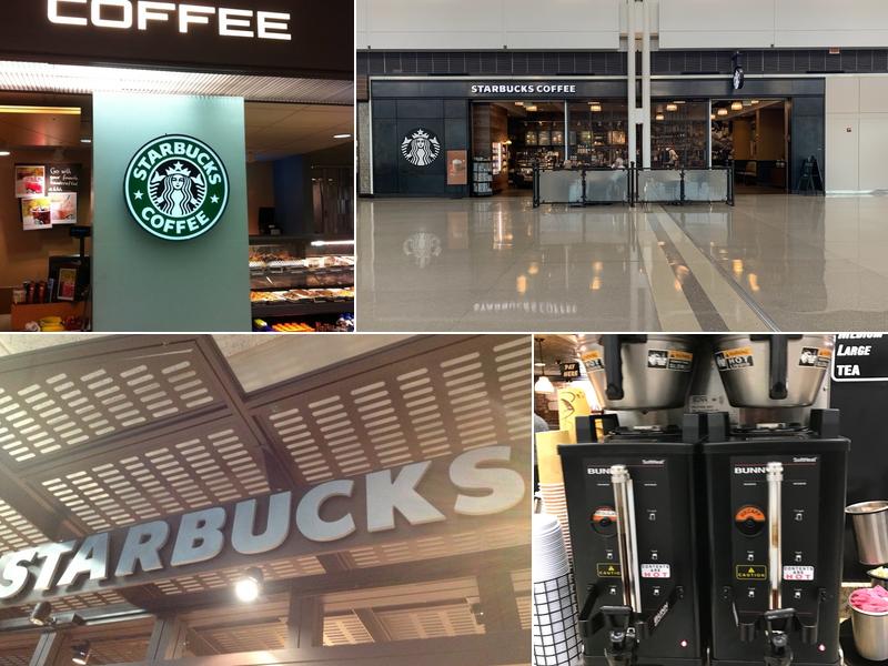 Starbucks