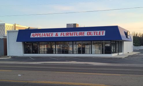 Express Appliance and Mattress Outlet