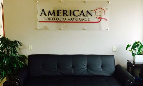 American Portfolio Mortgage Corporation