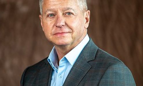 Merrill Lynch Financial Advisor Richard Sneary