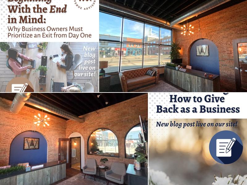 Washington Avenue Advisors