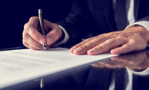 Lotus Financial Services