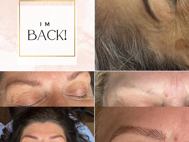 Carrington Aesthetics