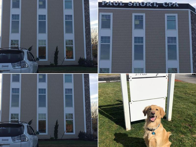 Paul Short, CPA, P.C.