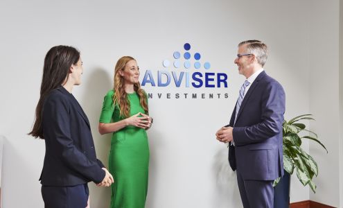 Adviser Investments, LLC