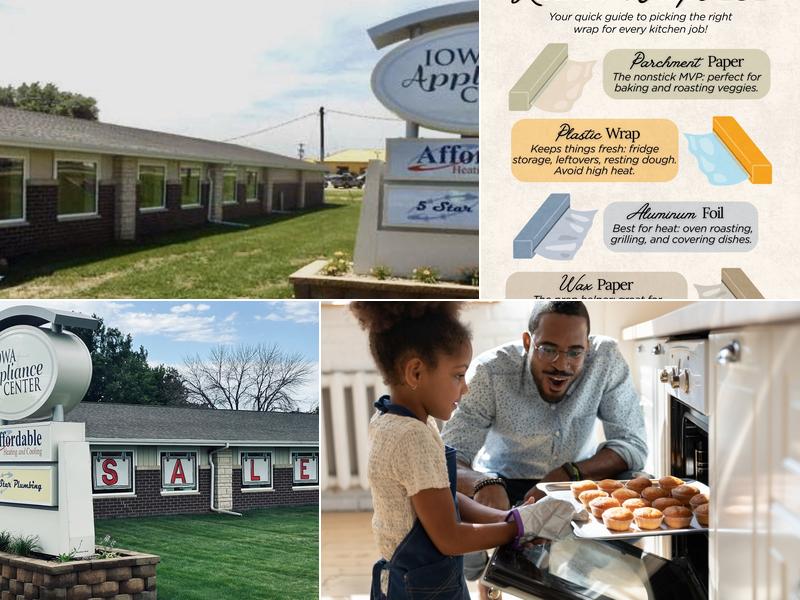 Iowa Appliance Center
