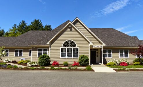 Hart & Patterson Financial Group