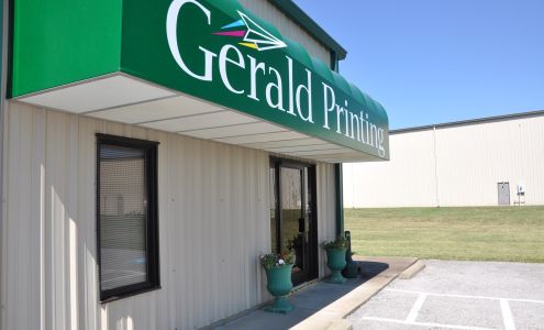 Gerald Printing