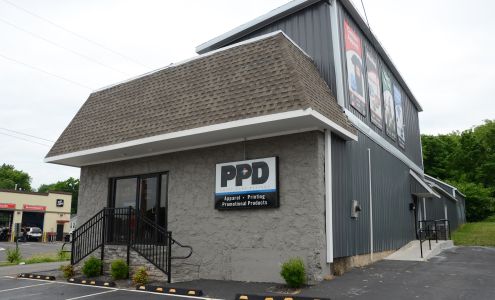 Print Plus Designz-PPD