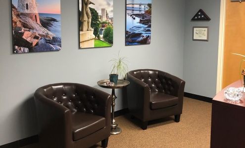 Sierra Pacific Mortgage North Providence