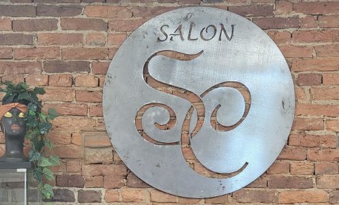 Salon S.C. 704 Braddock Ave, Braddock Pennsylvania 15104