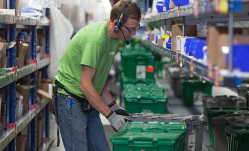 Owens & Minor - New Orleans Distribution Center 310 James Dr E Suite 100, St Rose Louisiana 70087