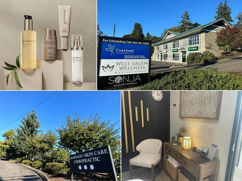 Sonja John Esthetics