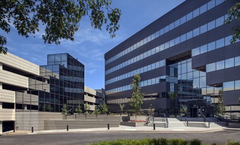 New American Funding - St Louis - Olive, MO