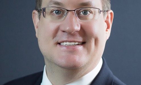 New American Funding - Andy Ward