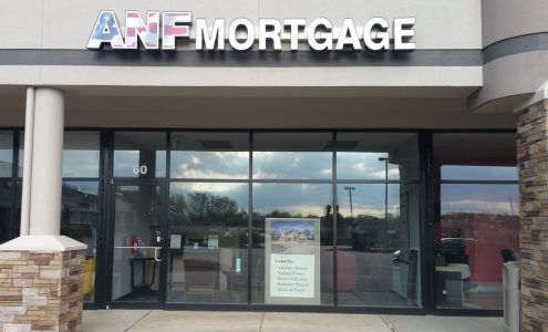 American Nationwide Funding