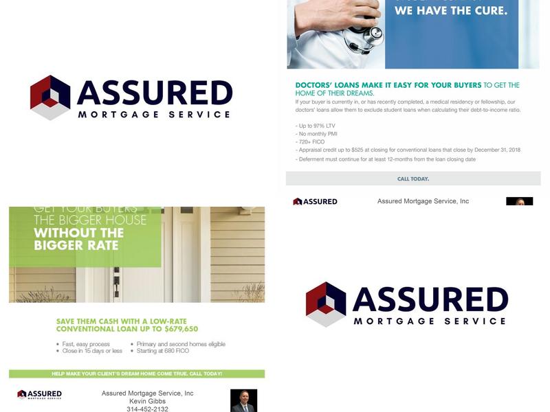 Assured Mortgage Service, Inc