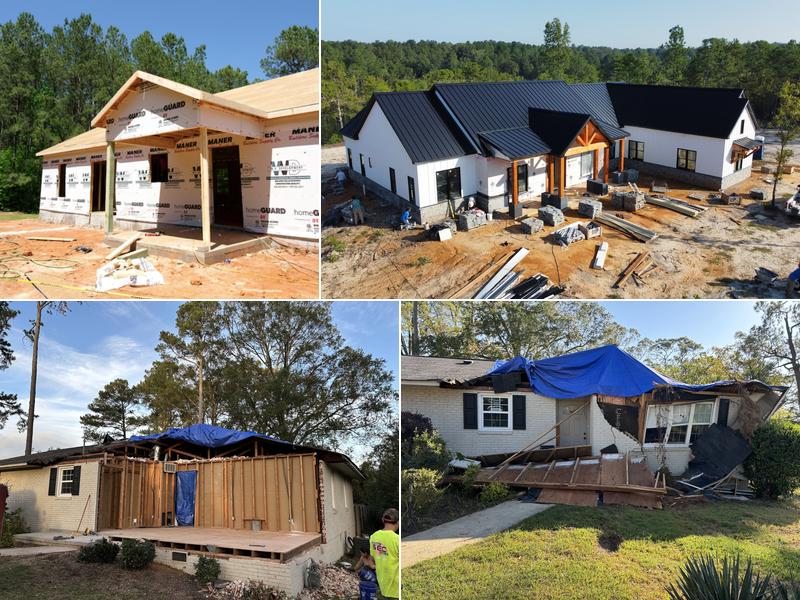 W.V. Development, LLC.