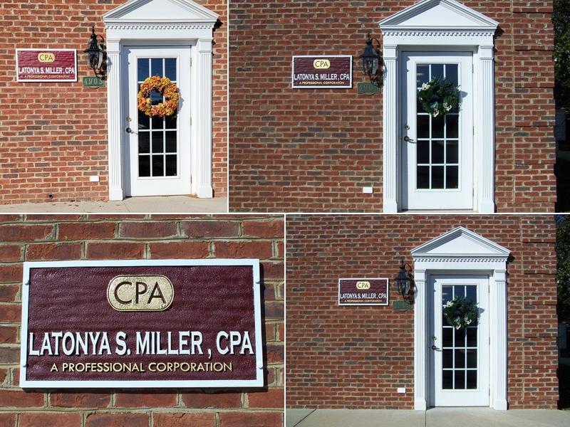 Miller LaTonya S CPA