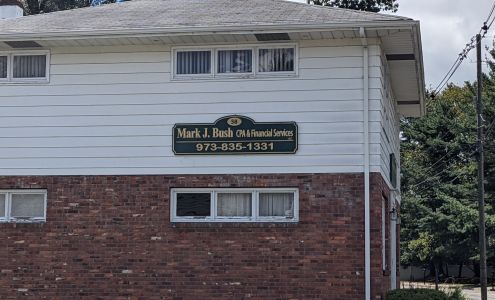 Mark J. Bush, CPA & Advisor, LLC
