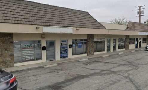 TBS Taxes (Trujillo Business Services)