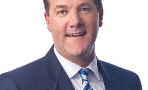 Bradley Markwell - Thrivent