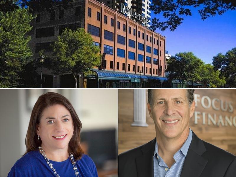 RiverFront Group - Focus Financial