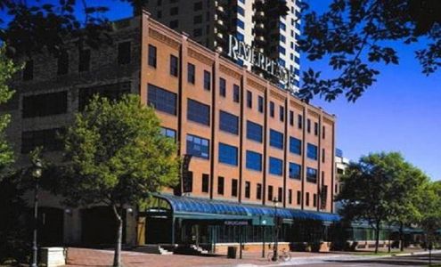 RiverFront Group - Focus Financial