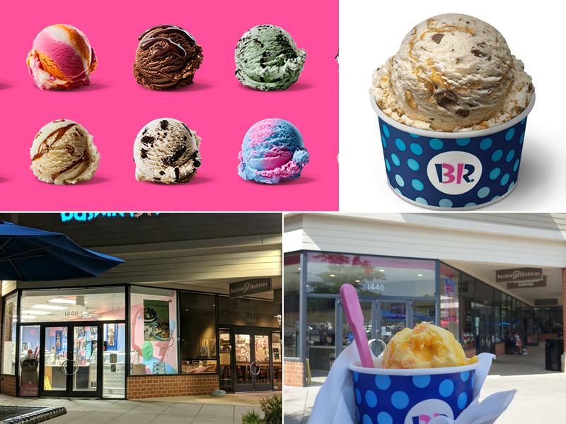 Baskin-Robbins
