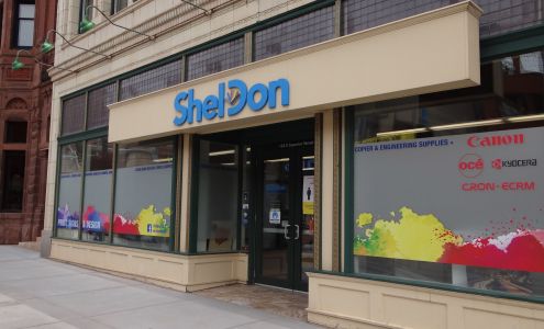 Shel/Don Print, Signs & Design