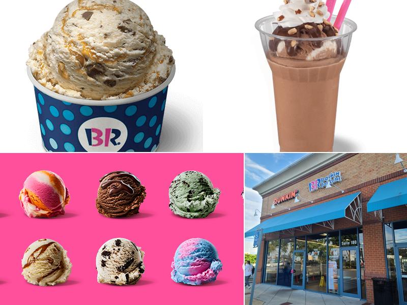 Baskin-Robbins