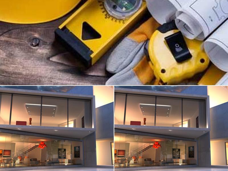 Mayflower Construction