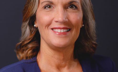 Sheri Thomas, CPA, EA