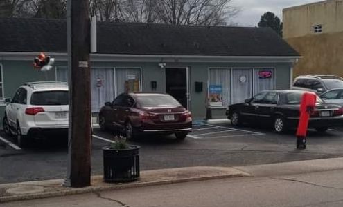 Dillard's Tax Service LLC