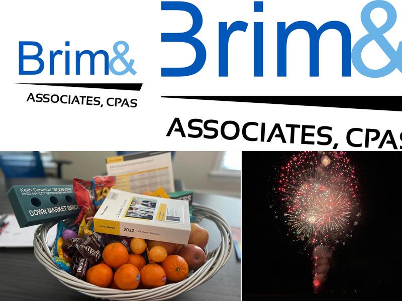 Brim & Associates, CPAs
