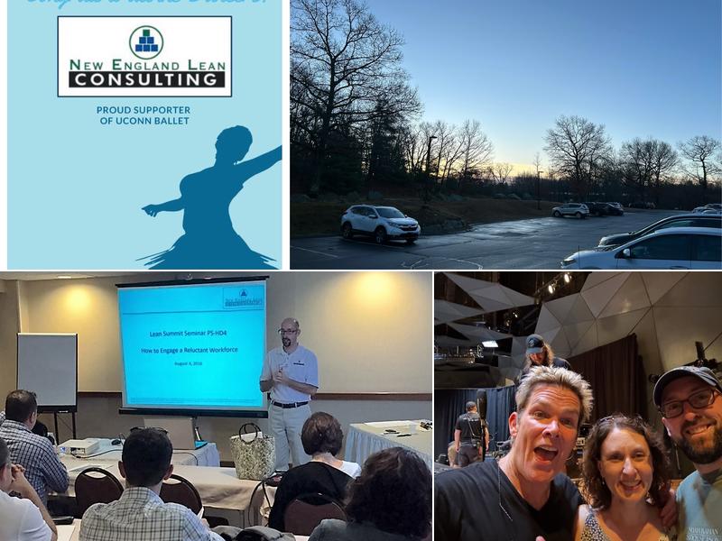 New England Lean Consulting