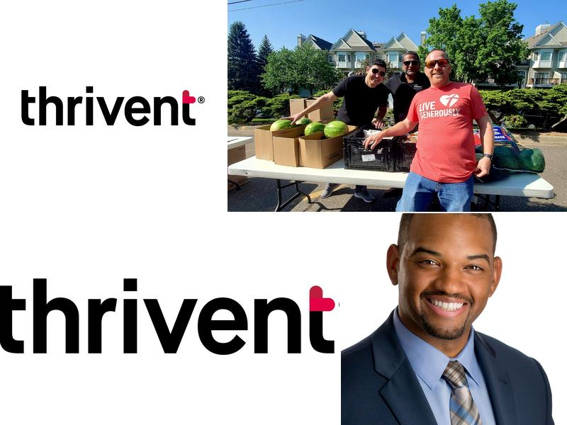 Nick Taylor - Thrivent