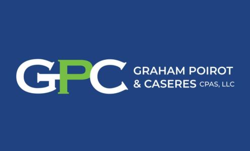 Graham, Poirot, & Caseres CPAs LLC