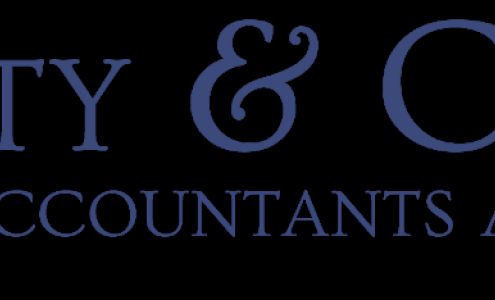 Daugharty & Company, P.C.