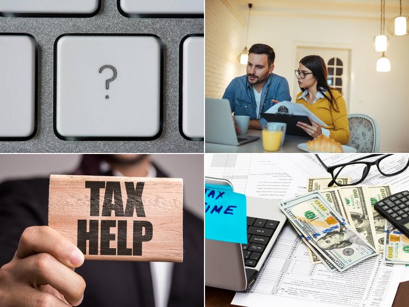 Maxine Z Magri CPA PLC