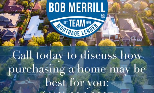 Bell Bank Mortgage, Bob Merrill