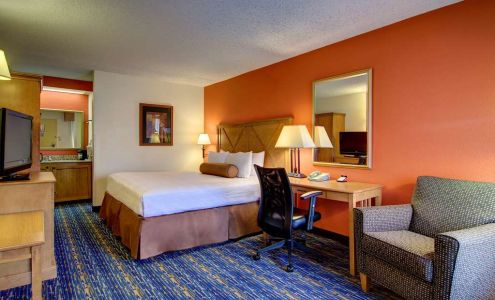 Best Western Dulles Airport Inn