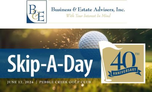 Business & Estate Advisers (B&E)