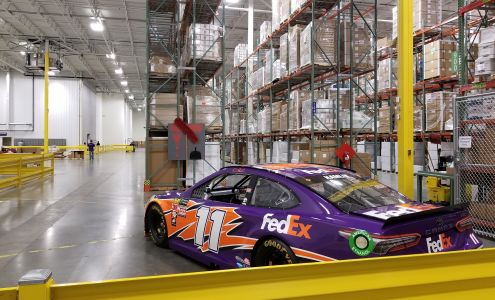 FedEx Supply Chain