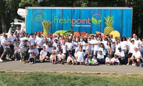 FreshPoint Raleigh