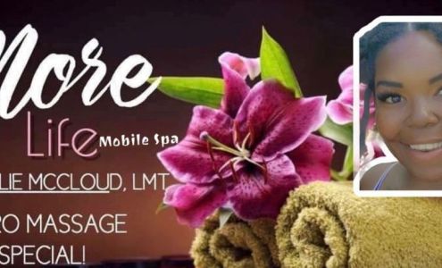 Morelife Mobile Spa