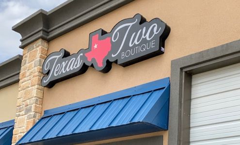 Texas Two Boutique